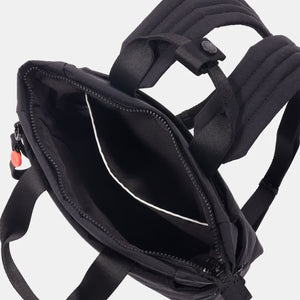Hedgren - HSTG04.003 Norio Small Backpack - Black