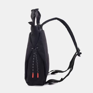 Hedgren - Norio Small Backpack - Black Ink