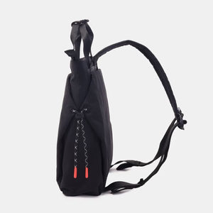 Hedgren - HSTG04.003 Norio Small Backpack - Black