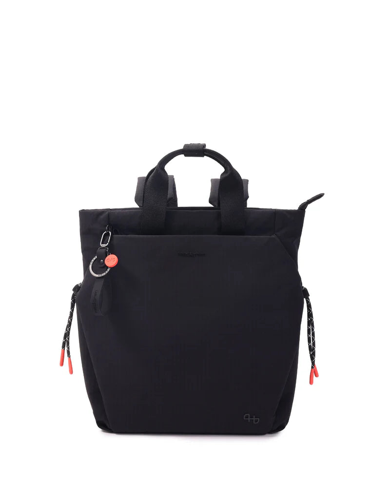 Hedgren - Norio Small Backpack - Black Ink