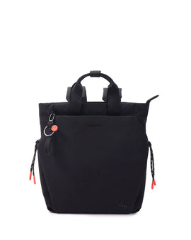 Hedgren - Norio Small Backpack - Black Ink