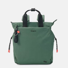 Hedgren - Norio Small Backpack - Duck Green