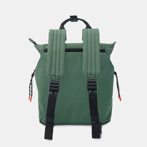 Hedgren - Norio Small Backpack - Duck Green