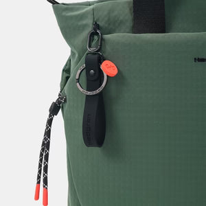 Hedgren - Norio Small Backpack - Duck Green