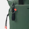 Hedgren - Norio Small Backpack - Duck Green