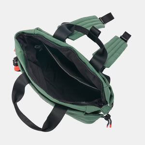 Hedgren - Norio Small Backpack - Duck Green