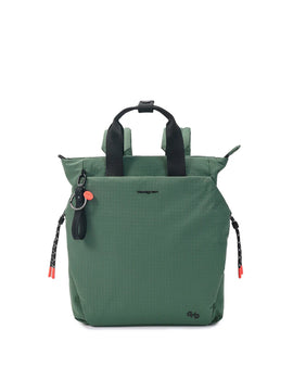 *Hedgren - Norio Small Backpack - Duck Green
