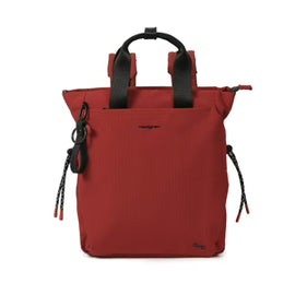 Hedgren - Norio Small Backpack - Dahlia Red