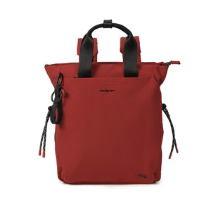 Hedgren - Norio Small Backpack - Dahlia Red