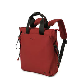 Hedgren - Norio Small Backpack - Dahlia Red - 0