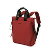 Hedgren - Norio Small Backpack - Dahlia Red