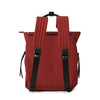 Hedgren - Norio Small Backpack - Dahlia Red