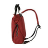Hedgren - Norio Small Backpack - Dahlia Red
