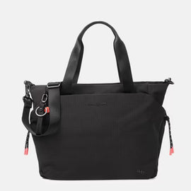 Hedgren - Satoshi Tote 14in Laptop - Black