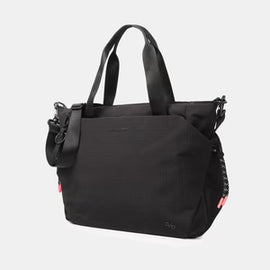 Hedgren - Satoshi Tote 14in Laptop - Black - 0