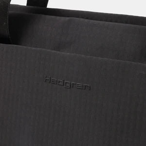 Hedgren - Satoshi Tote 14in Laptop - Black