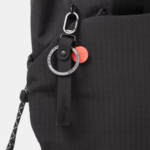Hedgren - Satoshi Tote 14in Laptop - Black