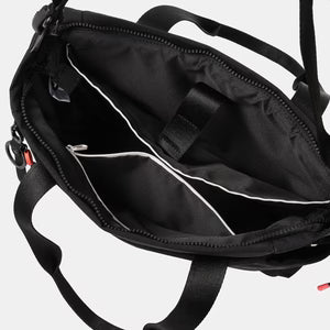 Hedgren - Satoshi Tote 14in Laptop - Black