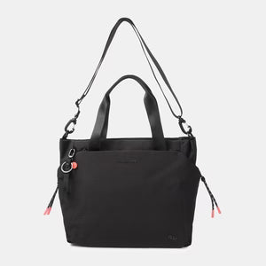 Hedgren - Satoshi Tote 14in Laptop - Black
