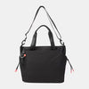 Hedgren - Satoshi Tote 14in Laptop - Black