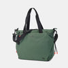 Hedgren - Satoshi Tote 14in Laptop - Duck Green