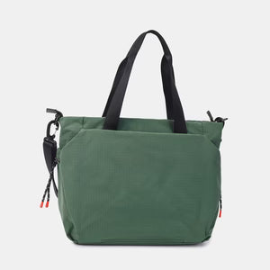 Hedgren - Satoshi Tote 14in Laptop - Duck Green
