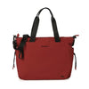 Hedgren - Satoshi Tote 14in Laptop - Dahlia Red