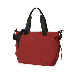 Hedgren - Satoshi Tote 14in Laptop - Dahlia Red