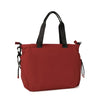 Hedgren - Satoshi Tote 14in Laptop - Dahlia Red