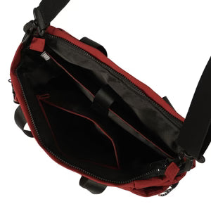 Hedgren - Satoshi Tote 14in Laptop - Dahlia Red