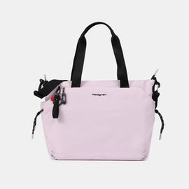 Hedgren - Satoshi Tote 14in Laptop - Orchid Ice