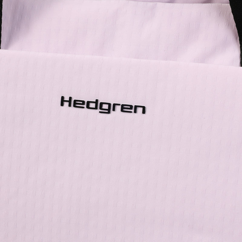 Hedgren - Satoshi Tote 14in Laptop - Orchid Ice