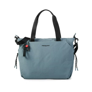 Hedgren - HSTG06.917 Satoshi Tote 14in Laptop - Stormy Weather