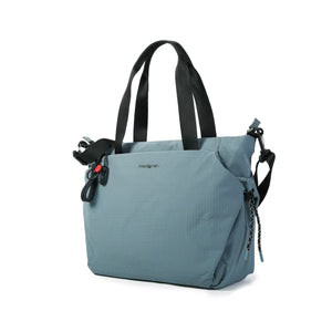 Hedgren - HSTG06.917 Satoshi Tote 14in Laptop - Stormy Weather