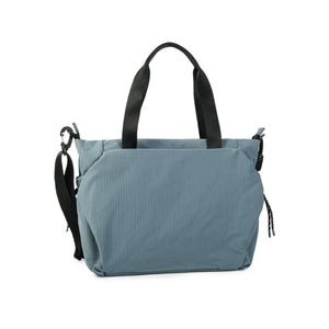 Hedgren - HSTG06.917 Satoshi Tote 14in Laptop - Stormy Weather