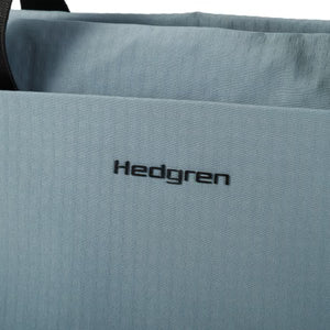 Hedgren - HSTG06.917 Satoshi Tote 14in Laptop - Stormy Weather