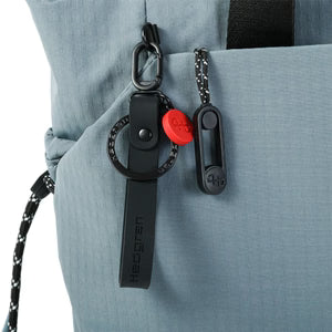 Hedgren - HSTG06.917 Satoshi Tote 14in Laptop - Stormy Weather