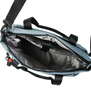 Hedgren - HSTG06.917 Satoshi Tote 14in Laptop - Stormy Weather