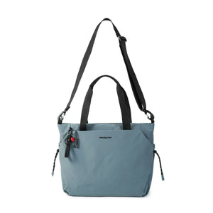Hedgren - HSTG06.917 Satoshi Tote 14in Laptop - Stormy Weather