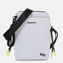 Hedgren - SIPHO Phone small Bottle Travel Bag - Vaporous Grey