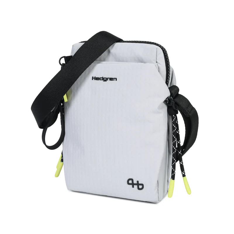 Hedgren - SIPHO Phone small Bottle Travel Bag - Vaporous Grey