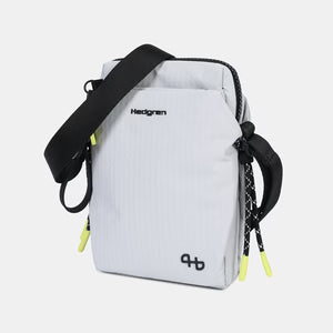 Hedgren - SIPHO Phone small Bottle Travel Bag - Vaporous Grey