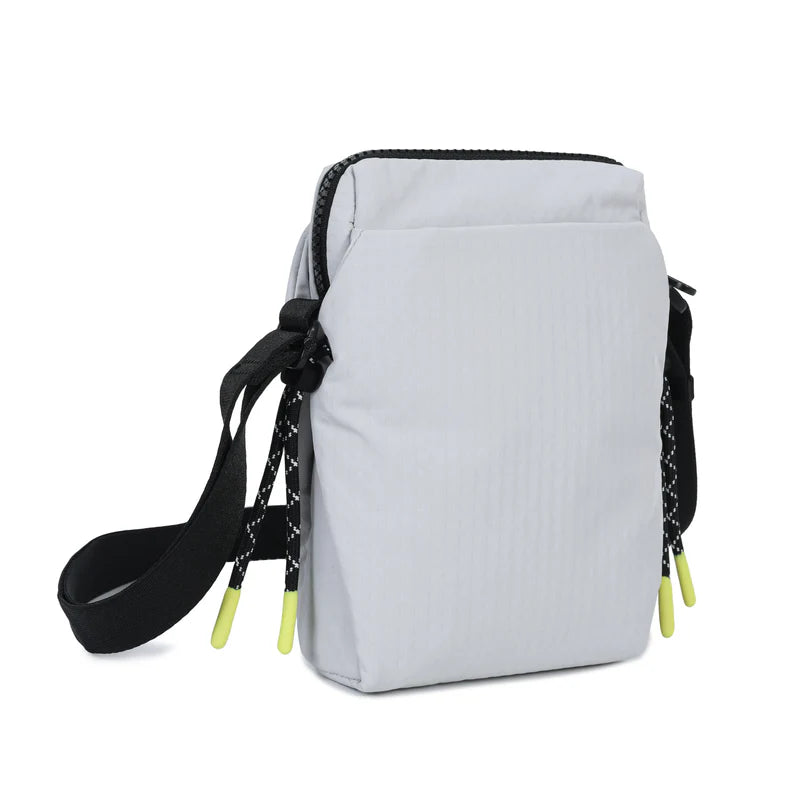 Hedgren - SIPHO Phone small Bottle Travel Bag - Vaporous Grey