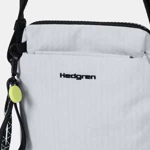 Hedgren - SIPHO Phone small Bottle Travel Bag - Vaporous Grey