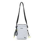 Hedgren - SIPHO Phone small Bottle Travel Bag - Vaporous Grey