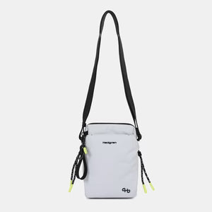 Hedgren - SIPHO Phone small Bottle Travel Bag - Vaporous Grey