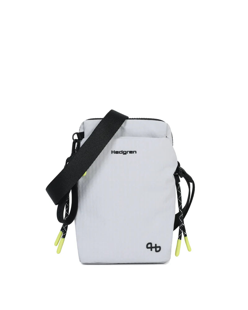 Hedgren - SIPHO Phone small Bottle Travel Bag - Vaporous Grey