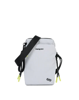 *Hedgren - SIPHO Phone small Bottle Travel Bag - Vaporous Grey