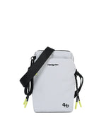 Hedgren - SIPHO Phone small Bottle Travel Bag - Vaporous Grey