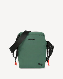Hedgren - SIPHO Phone small Bottle Travel Bag - Duck Green